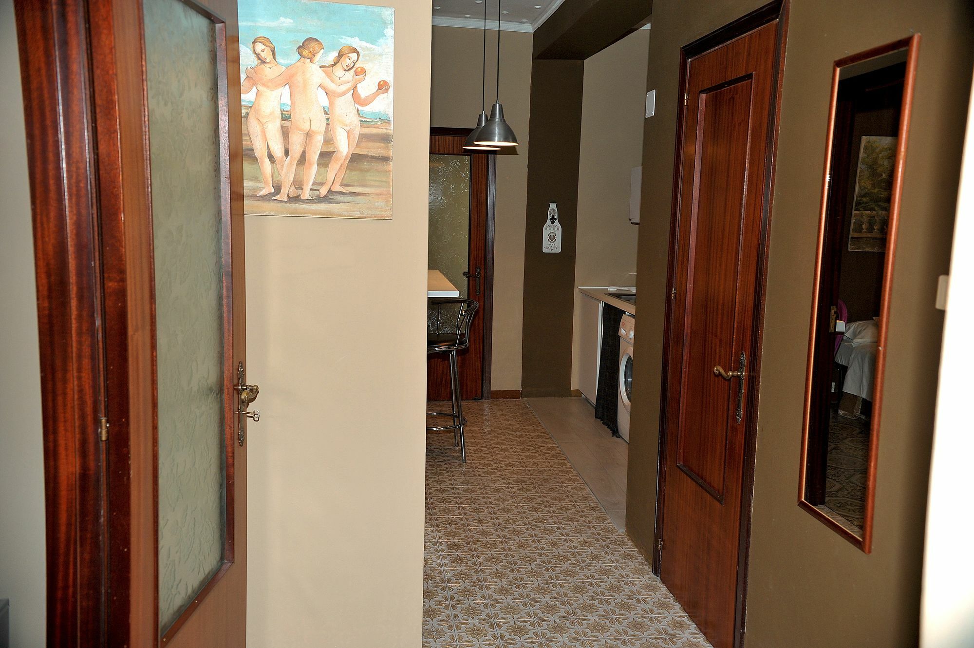 Sicilysuitehome Catania Exterior photo